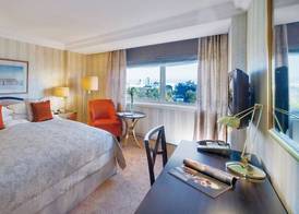 InterContinental Hotels VIENNA by IHG 3