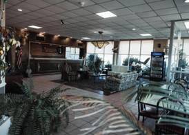 Reidsville Inn & Suites 2