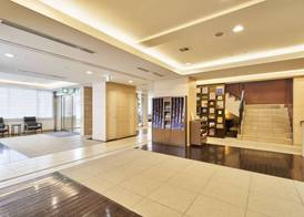 MYSTAYS Shin Urayasu Conference Center 4