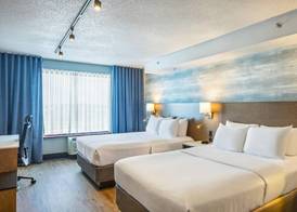 Quality Inn & Suites 5