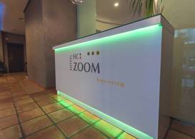 Hotel Hc Zoom 2