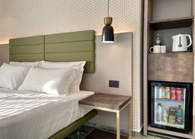 Salemare Rooms & Suites 3