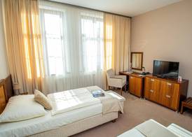 Hotel Academic 2