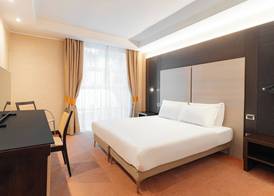 B&B HOTEL Napoli San Mauro 3