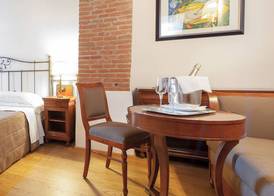 Hotel Villa Malaspina 5