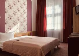 Hotel Castell am Kurfürstendamm 5