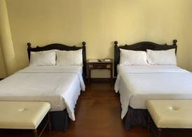 Sierra Resort 4