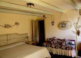 B&B Casa Camilla 3