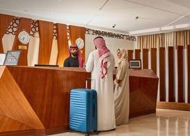 Taj Jeddah 2