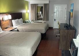 Travelodge by Wyndham Hotel & Cottages St Augustine - Historic 5