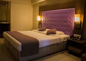 Hotel Corporate 4