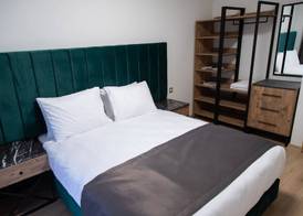 Inn House Loft Spa 3