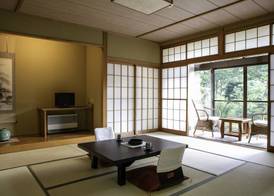 Ryokan Warabino 5