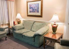 Travelodge by Wyndham Beckley 3