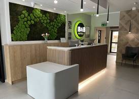 B&B HOTEL Piotrków Trybunalski 2