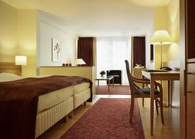 Hotel Stadt Freiburg 4