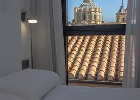 Apartamentos Domus con parking gratuito 4