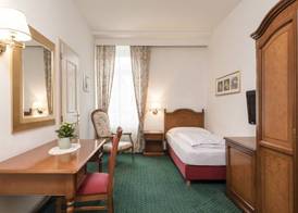 Residence Hotel Gasser 4