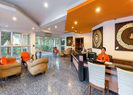Phuket Sea Resort 4