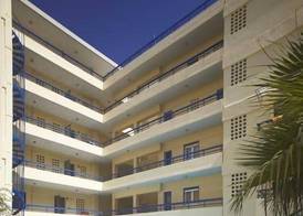 Jason Hotel Apartments 5