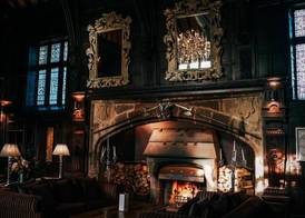 Mitton Hall Hotel 3