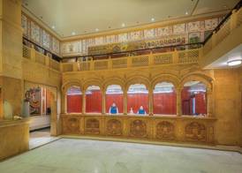 Rang Mahal 4