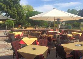 Hotel Restaurant Schwan 3