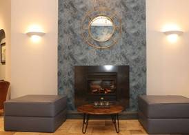 Gwesty Nanhoron Arms Hotel 3