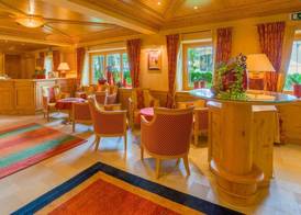 Hotel-Garni Jakober - B&B und Appartements 3