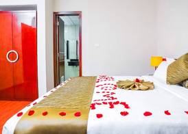 Denver Boutique Hotel 2