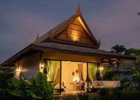 Lanta Palace Beach Resort & Spa - Adult Only 5