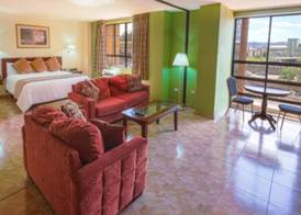 FLORENCIA PLAZA HOTEL 5
