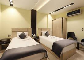 Brother Sphinx Inn 4