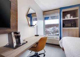 Holiday Inn Express WILKES BARRE EAST by IHG 4