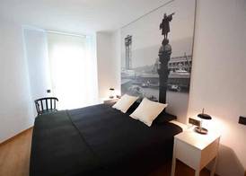 Apartments Hotel Sant Pau 2