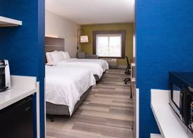 Holiday Inn Express SIERRA VISTA by IHG 4