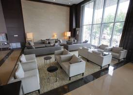 Anemon Grand Samsun Hotel 4