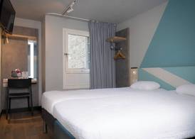 Ibis budget Périgueux 2