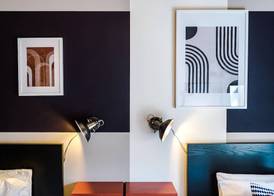 4 Bed Urban Home in Manchester 2