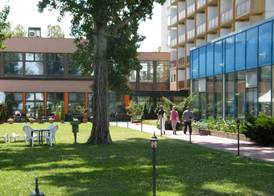 Hotel Magistern Konferencia és WellnessHotel 2