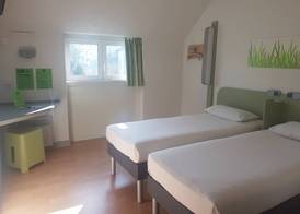 ibis budget Lorient Hennebont 3