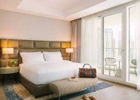 Aura Suites Downtown, Business Bay 5