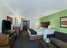 Oxford Suites Hermiston 5