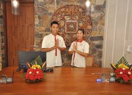 Rajavilla Lombok Resort - Seaside Serenity 5