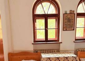 Exclusive Stay Inside the Rila Monastery 3
