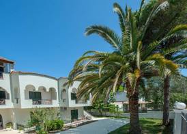 Vassilis Paradise Garden Aparthotel 2