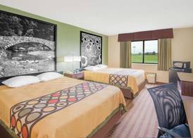 Super 8 by Wyndham Story City 5
