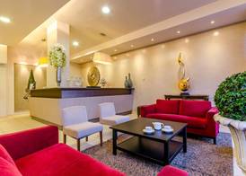 Hôtel Miramont 3