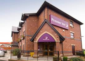 Premier Nights, Wigan, Standish M6 J27 3