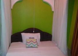 Pafo Hotel 5